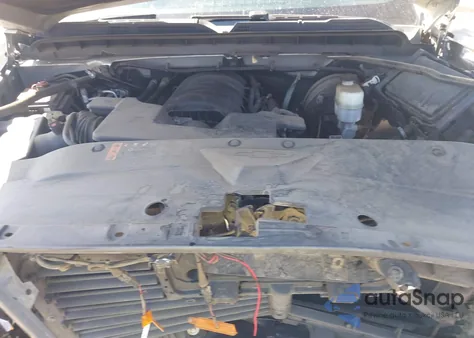 2019 Chevrolet Silverado 1500 Ld Lt z USA, uszkodzony, nr VIN 2GCRCPEC7K1131797